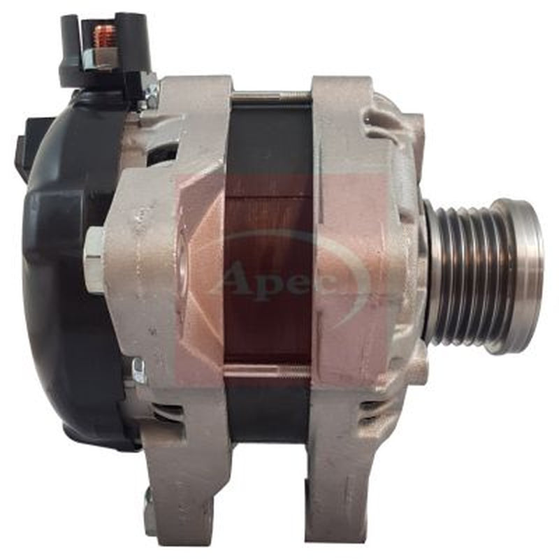 Apec Car Alternator 12V fits Ford Ecosport 2013 on 1.0
