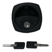 External Locker Door Lock Caravan/Motorhome Part Nova - Dynamic Drive