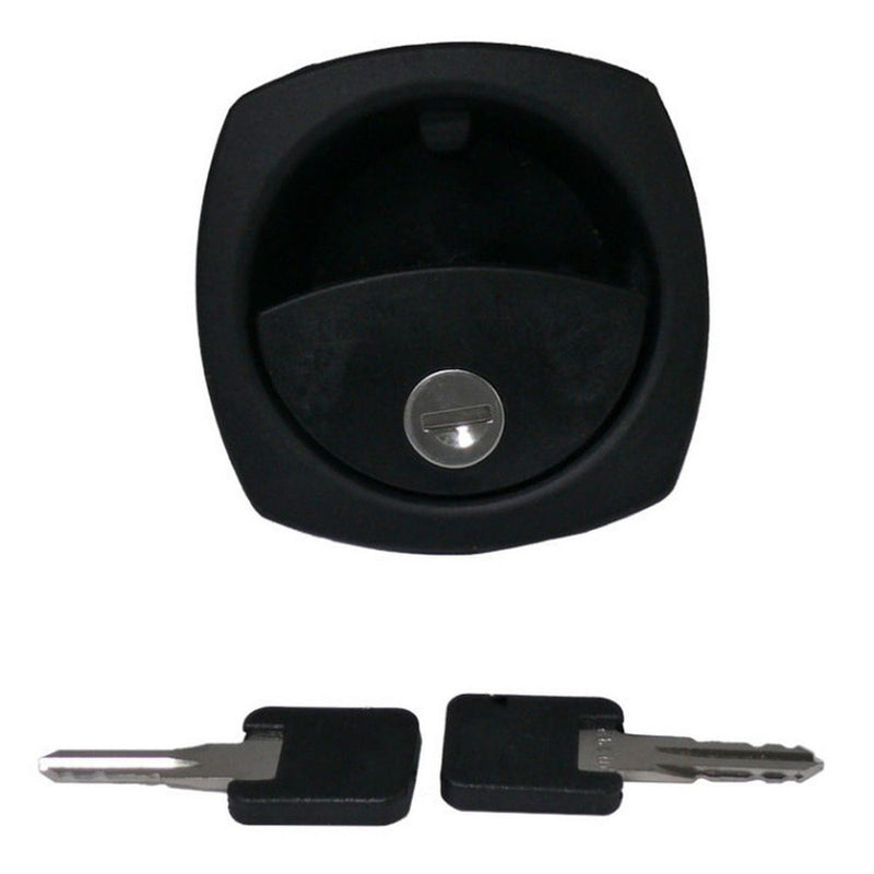 External Locker Door Lock Caravan/Motorhome Part Nova - Dynamic Drive