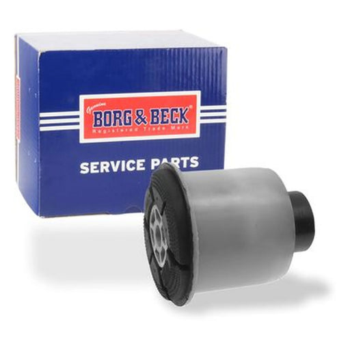 Borg & Beck Axle Beam Bushing Rear BSK7292