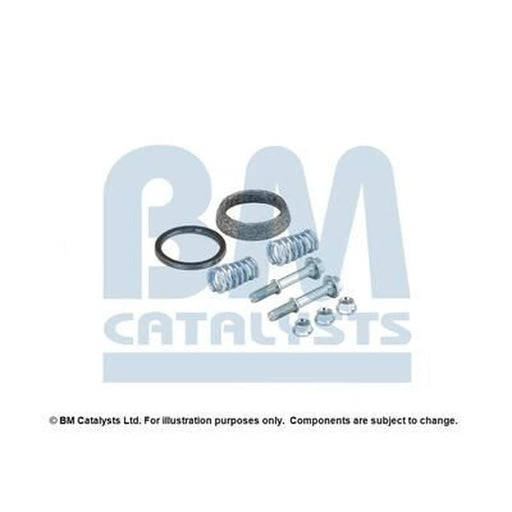 BM Catalysts Exhaust Pipe Mounting Kit FK70568C