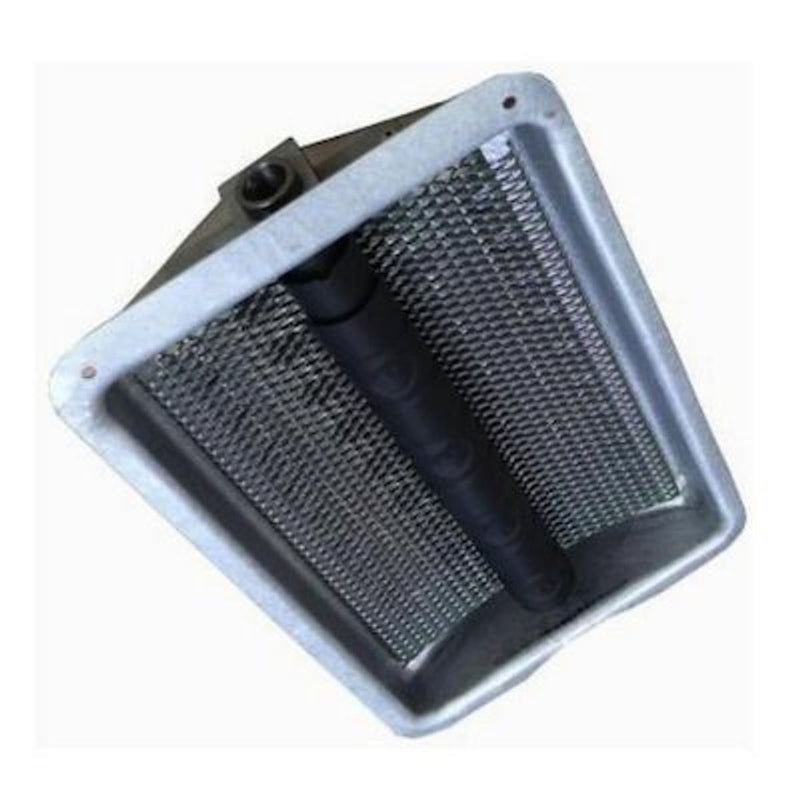 Grill Door Complete OH96950/ OH96991 - High-Quality Replacement Nova - Dynamic Drive