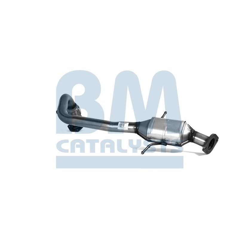 BM Catalysts Homologated Petrol Cat fits Ford Mondeo 1996-2000 2.0