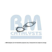 BM Catalysts Exhaust Pipe Mounting Kit FK70189A