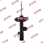 KYB Shock Absorber Damper Strut Front Left fits Lexus Nx 2014 on