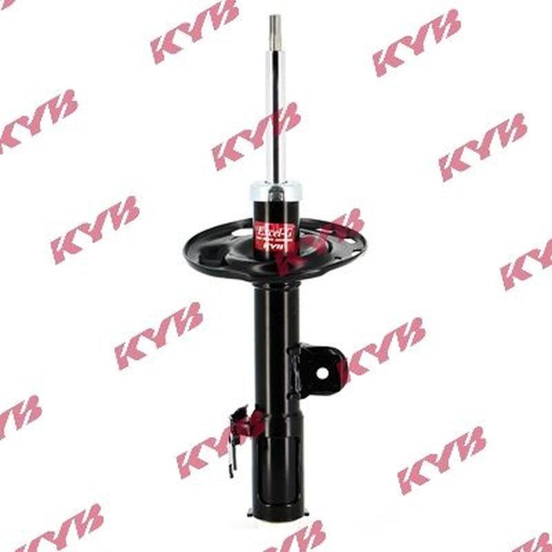 KYB Shock Absorber Damper Strut Front Left fits Lexus Nx 2014 on