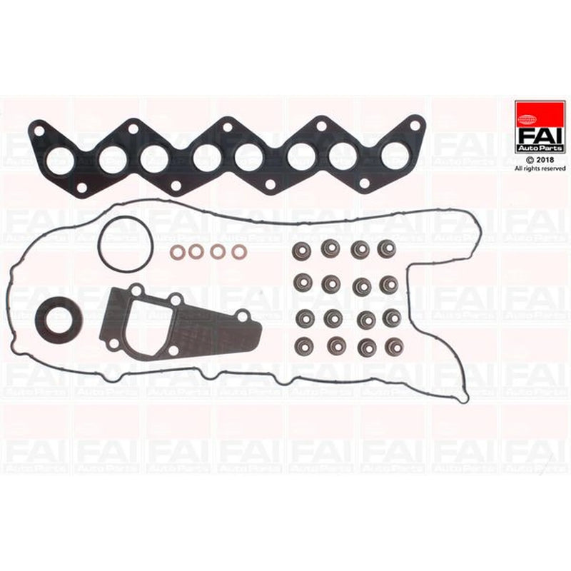 FAI Cylinder Head Gasket Kit
