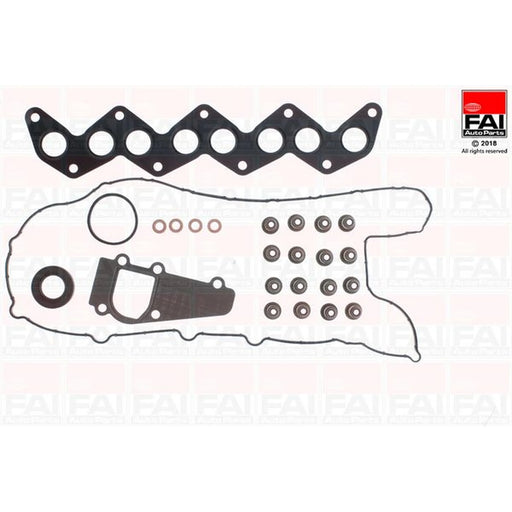 FAI Cylinder Head Gasket Kit HS1064NH