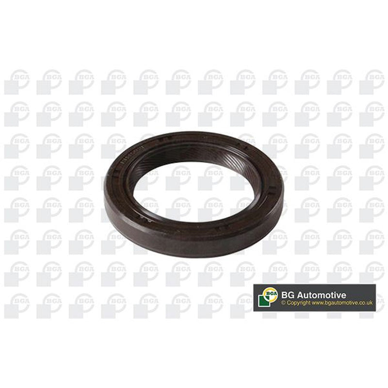 BGA Crankshaft Shaft Seal 48mm OD ID Wide fits Daihatsu Applause 1989-2000 1.6