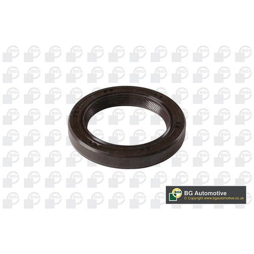 BGA Crankshaft Shaft Seal 48mm OD ID Wide fits Daihatsu Applause 1989-2000 1.6
