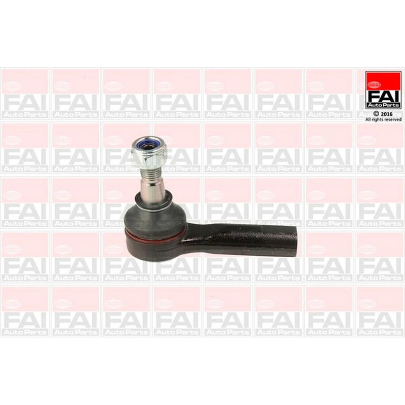 FAI 2 x Tie Rod Ends