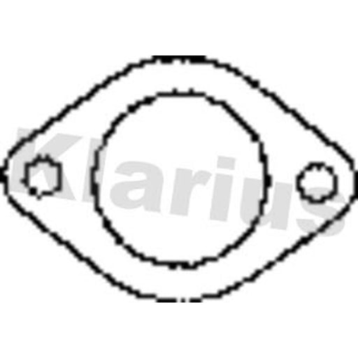 Klarius Exhaust Pipe Gasket OD