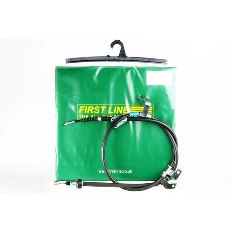 First Line Handbrake Cable Left Rear fits Hyundai Tucson 2015-2023