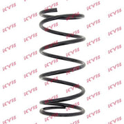 KYB 2 x Suspension Springs fits Mitsubishi Carisma 1997-2006 1.8