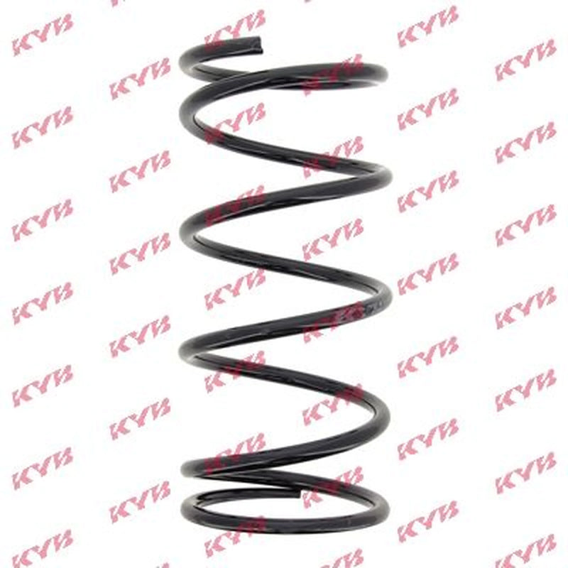 KYB 2 x Suspension Springs fits Mitsubishi Carisma 1997-2006 1.8