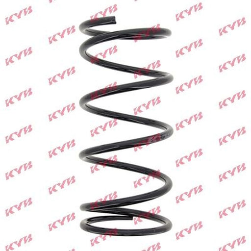 KYB 2 x Suspension Springs fits Mitsubishi Carisma 1997-2006 1.8