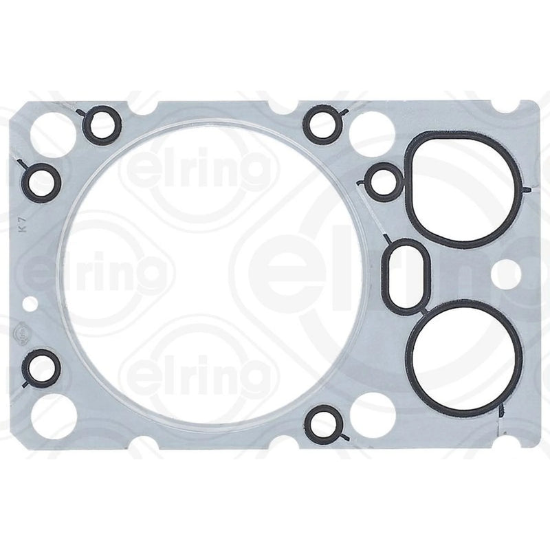 Elring Cylinder Head Gasket Thick fits Steyr 1291-Serie 1978-1986