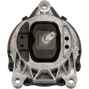 Gates Engine Mount Mounting Left fits BMW 1 Sports Hatch 2012-2015