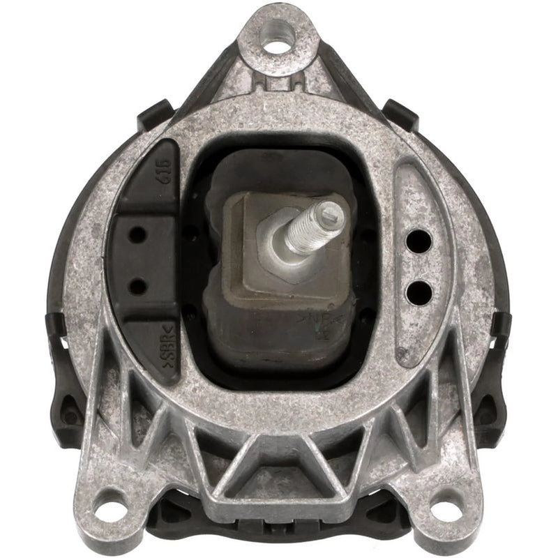 Gates Engine Mount Mounting Left fits BMW 1 Sports Hatch 2012-2015