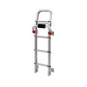 Fiamma Deluxe 8 Folding Ladder Caravan/Motorhome Accessory Fiamma - Dynamic Drive