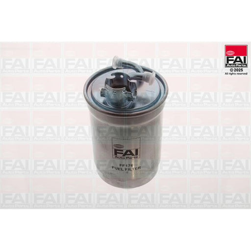 FAI Fuel Filter Element FF176