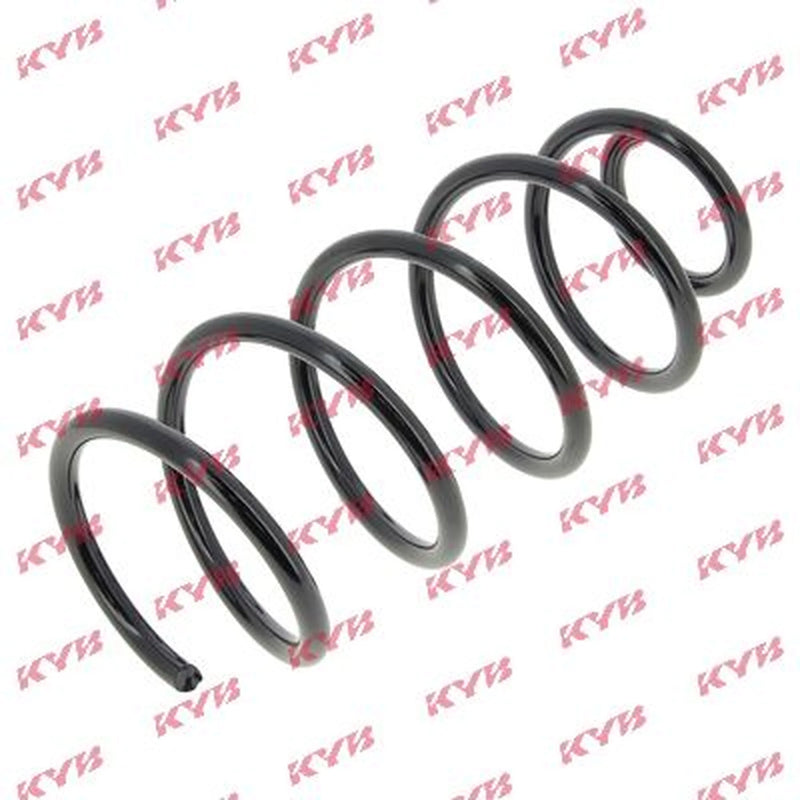 KYB Rear Suspension Coil Spring