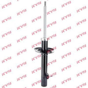 KYB Shock Absorber Damper Strut Front Left fits Citroën C1 2005-2014 1.0 1.4