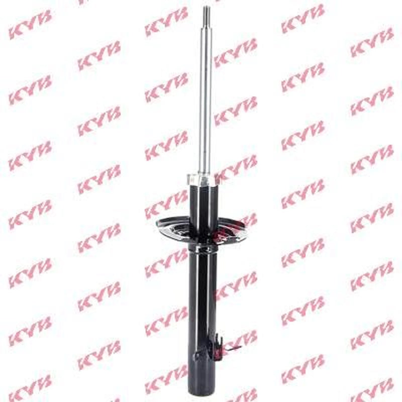 KYB Shock Absorber Damper Strut Front Left fits Citroën C1 2005-2014 1.0 1.4