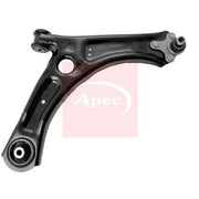 Apec Control/Trailing Arm Front Right fits Skoda Superb II 2008-2015
