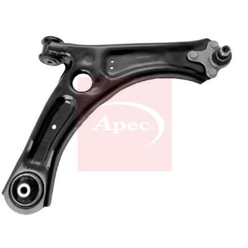Apec Control/Trailing Arm Front Right fits Skoda Superb II 2008-2015