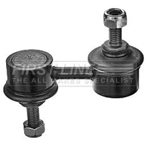 First Line 2 x Stabiliser Bar Links fits BMW 5 1995-2004