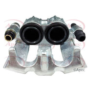 Apec Brake Caliper Assembly Front Left LCA1297