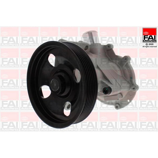 FAI Engine Cooling Water Pump WP6686