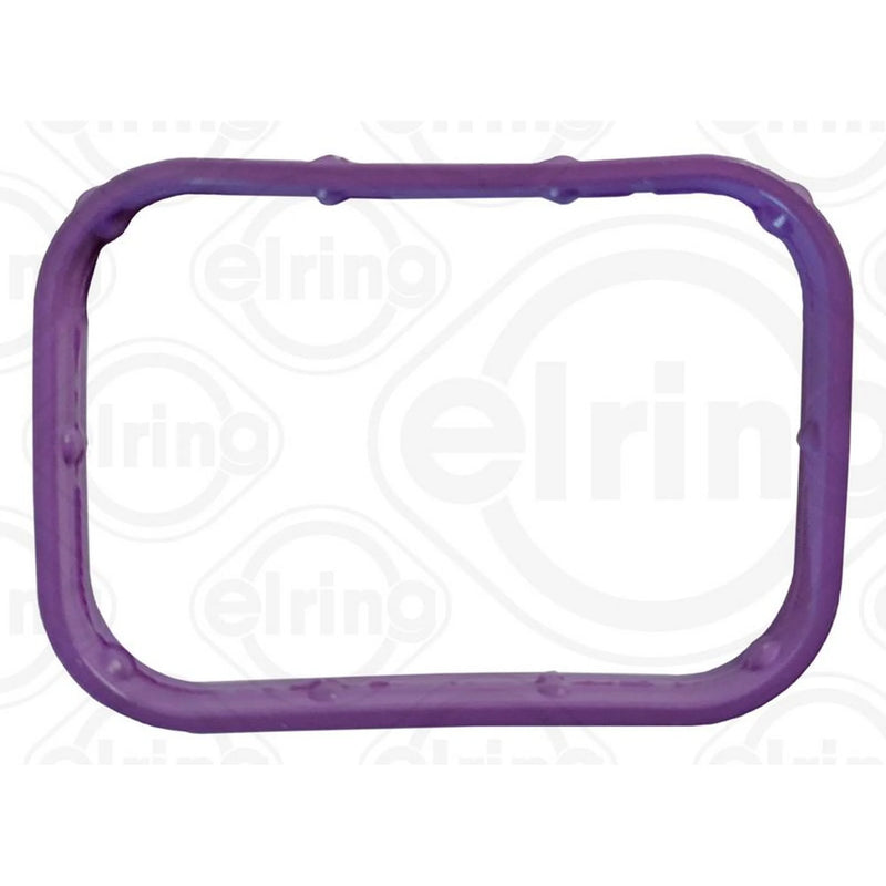 Elring Oil Sump Gasket Wide Thick fits Chevrolet Corvette 2022-2023 5.5