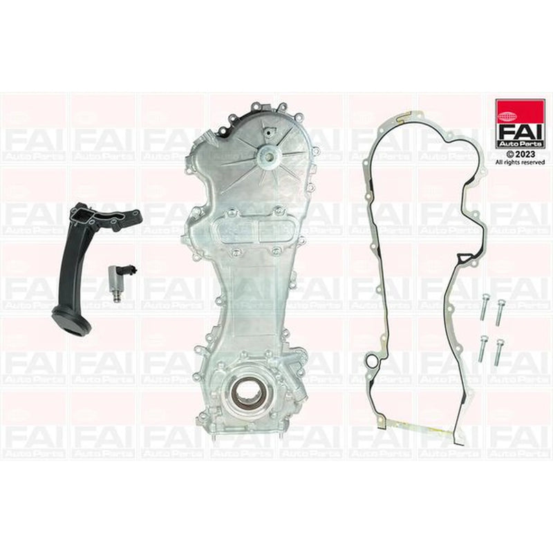 FAI Engine Oil Pump Assembly