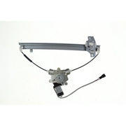 Valeo Electric Window Regulator Lifter Left Front 861148