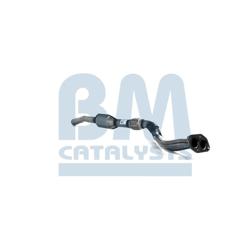 BM Catalysts Homologated Petrol Cat fits Audi A4 B5 1994-2001 1.8