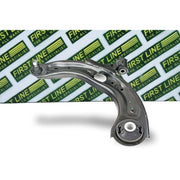 First Line Control/Trailing Arm fits Mazda 2 2014 on 1.5