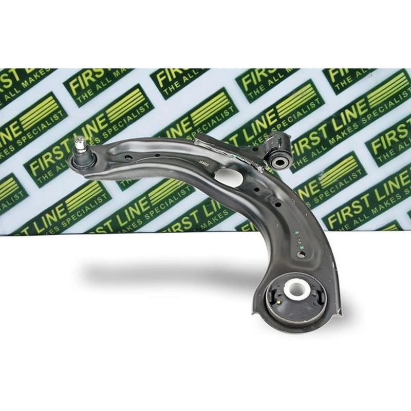 First Line Control/Trailing Arm fits Mazda 2 2014 on 1.5