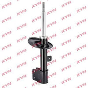 KYB Shock Absorber Damper Strut Front Right fits Citroën C4 II 2009-2018