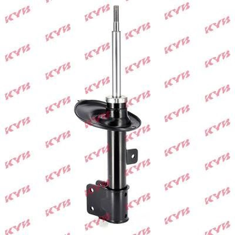 KYB Shock Absorber Damper Strut Front Right fits Citroën C4 II 2009-2018