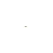 Bosch Flat Washer Shim ID OD
