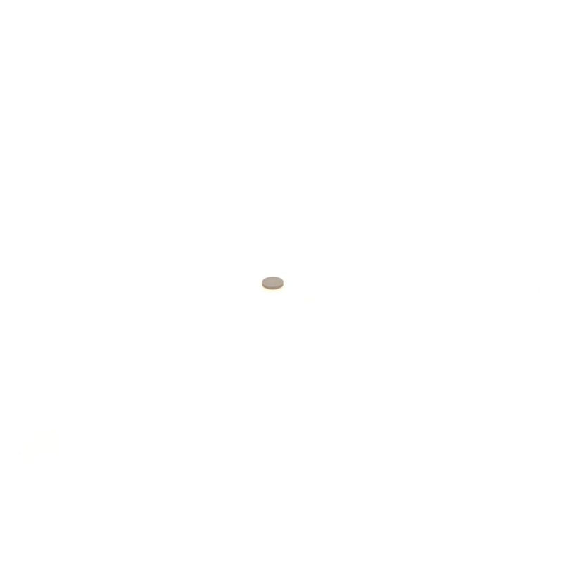Bosch Flat Washer Shim ID OD