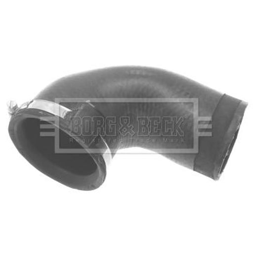 Borg & Beck Intercooler Turbo Charge Air Hose Lower BTH1151