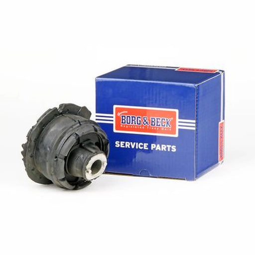 Borg & Beck Axle Cross Member Bushing OD ID BSK6592