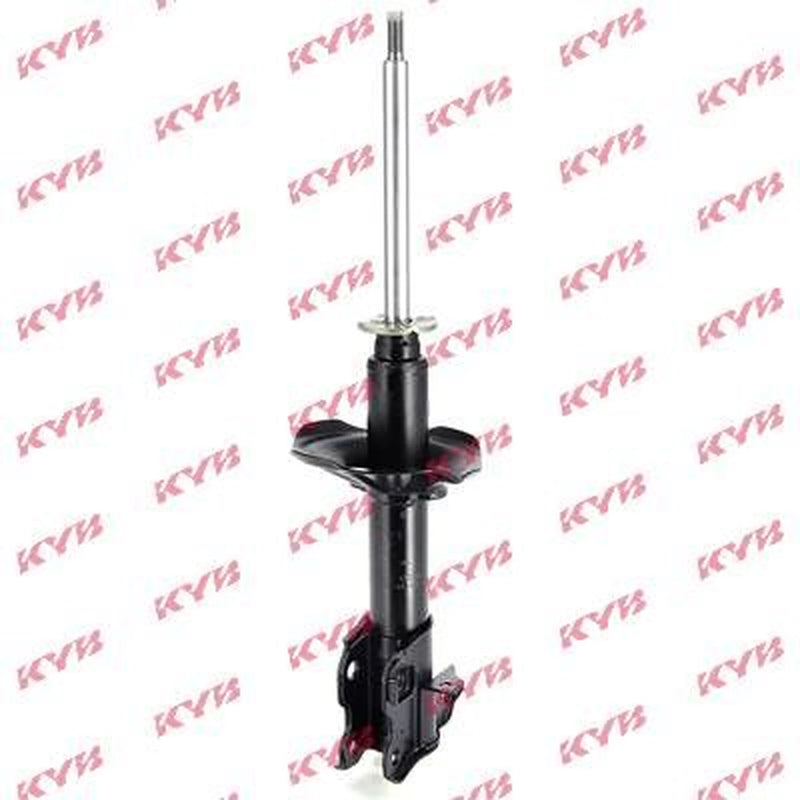 KYB Shock Absorber Damper Strut Front Right fits Nissan Sunny 1986-1991