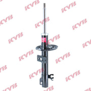 KYB Shock Absorber Damper Strut Front fits Seat Mii 2020 on