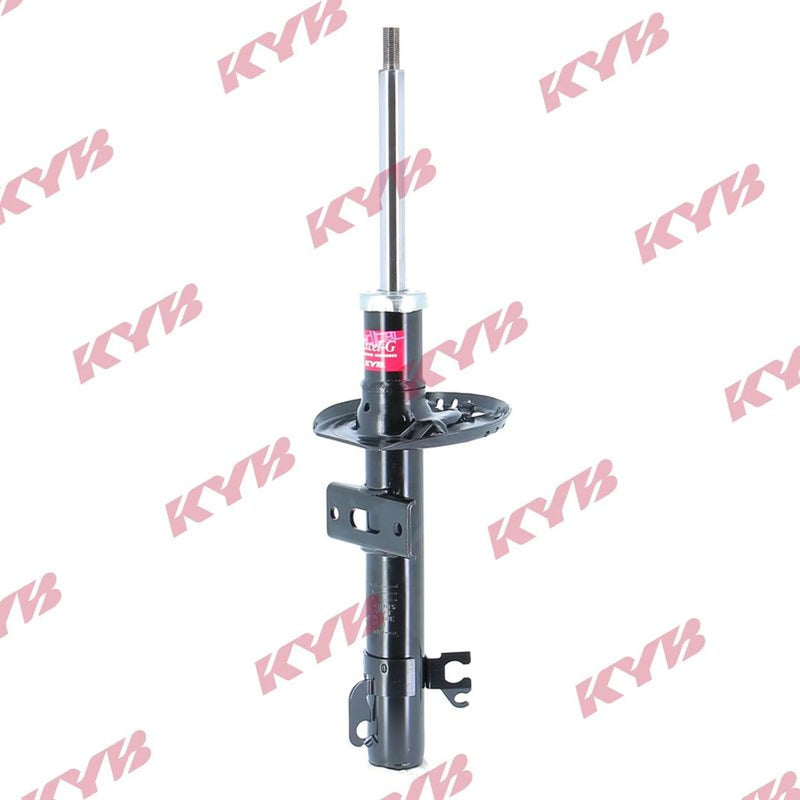 KYB Shock Absorber Damper Strut Front fits Seat Mii 2020 on