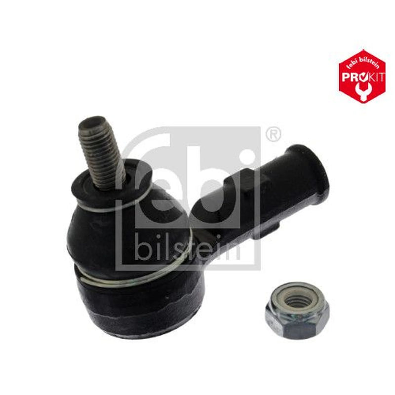 Febi Steering Tie Rod End Ball Joint Front Right 02959