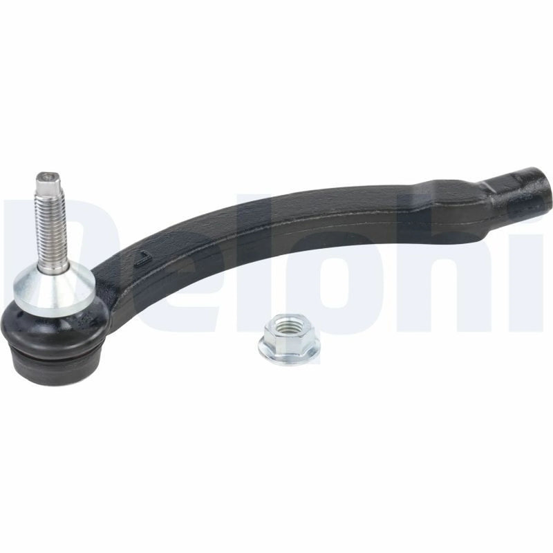Delphi Steering Tie Rod End Ball Joint Front Left M14x1.5 fits Volvo S60 I